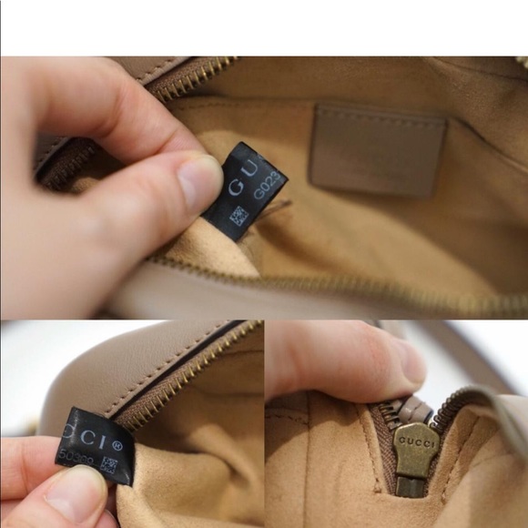 Gucci marmont mini - Picture 7 of 8